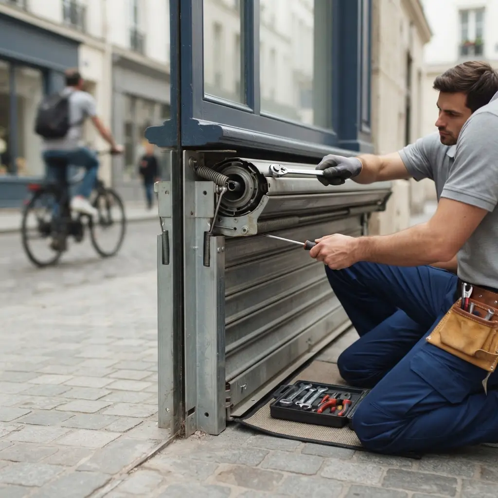 Une approche technique pour un rétablissement durable