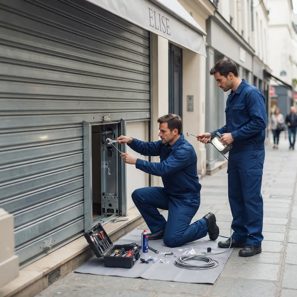 Comment se déroule l'intervention à Longjumeau ?