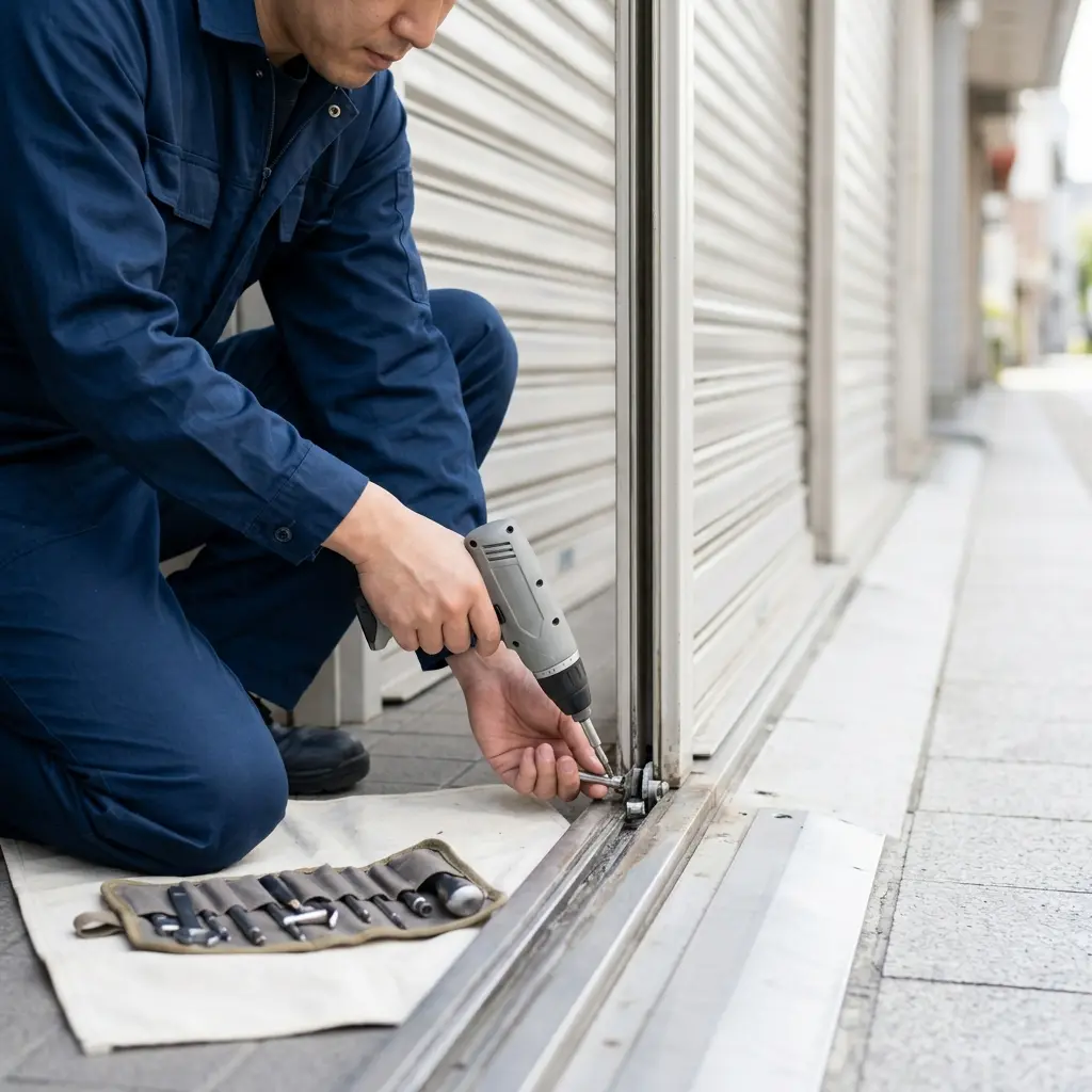 Une expertise fiable pour vos installations de protection
