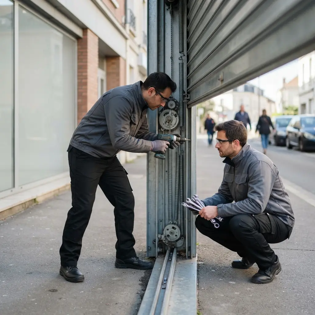 Besoin d'un dépannage rapide à Athis-Mons ?