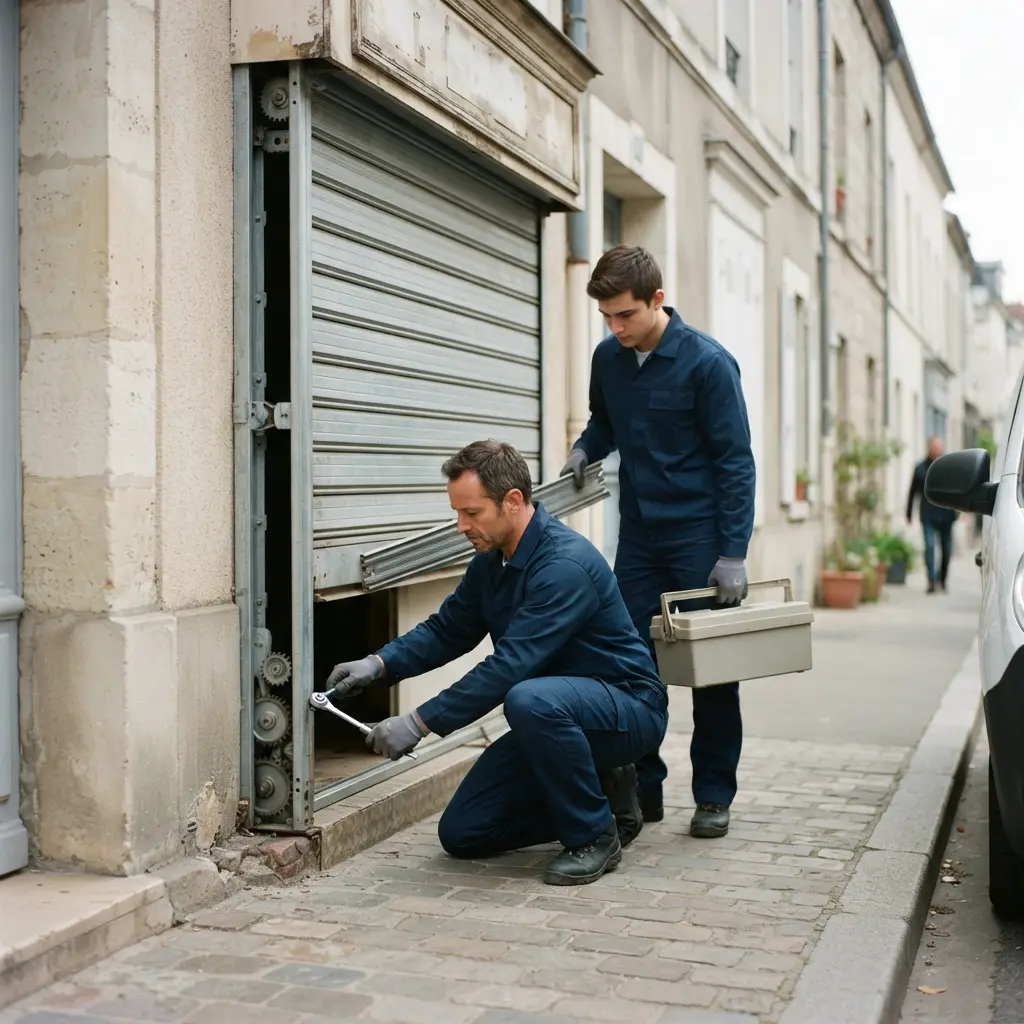 Pourquoi nous choisir pour votre dépannage à Draveil ?