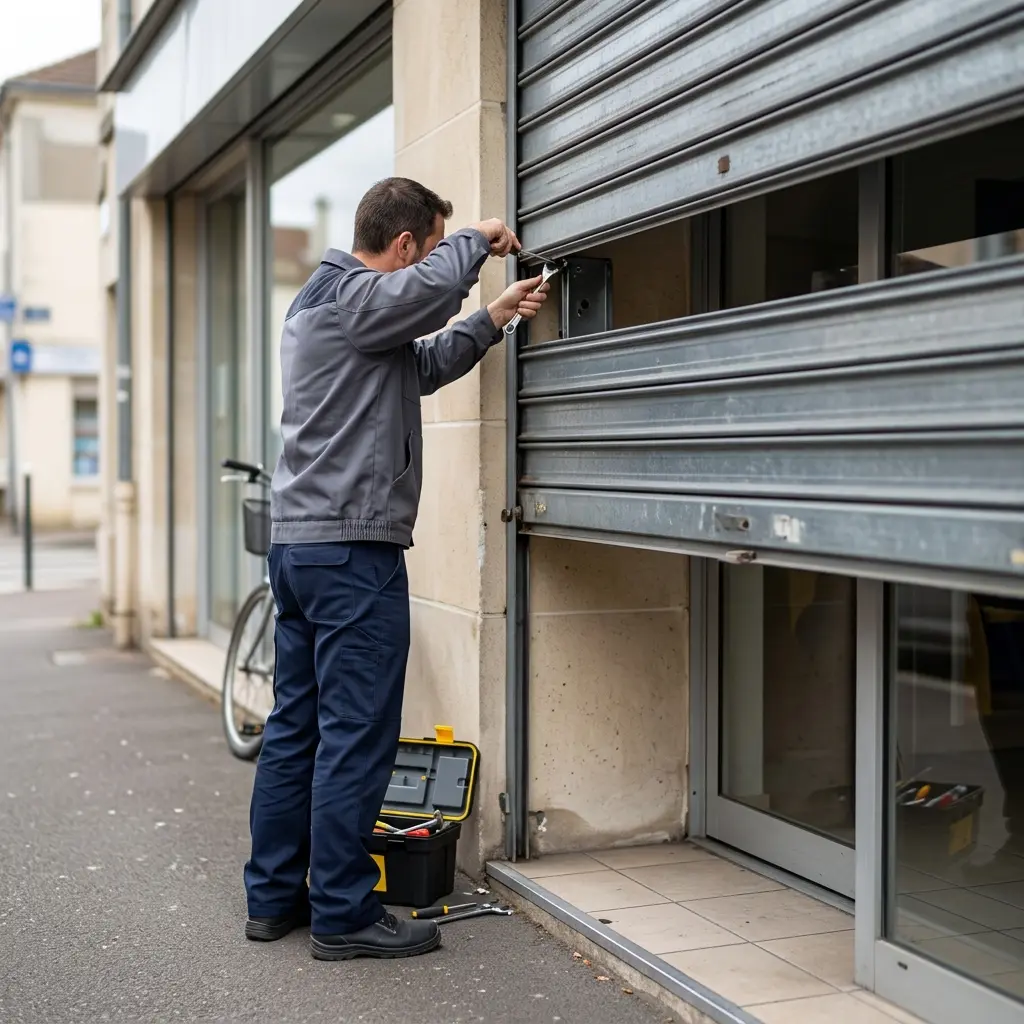 Prévenir un blocage à Brétigny-sur-Orge : bons réflexes