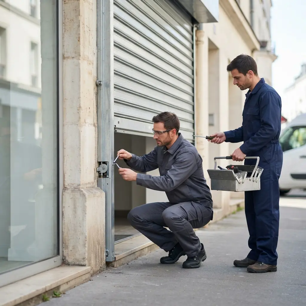 Réagir efficacement à Saint-Michel-sur-Orge