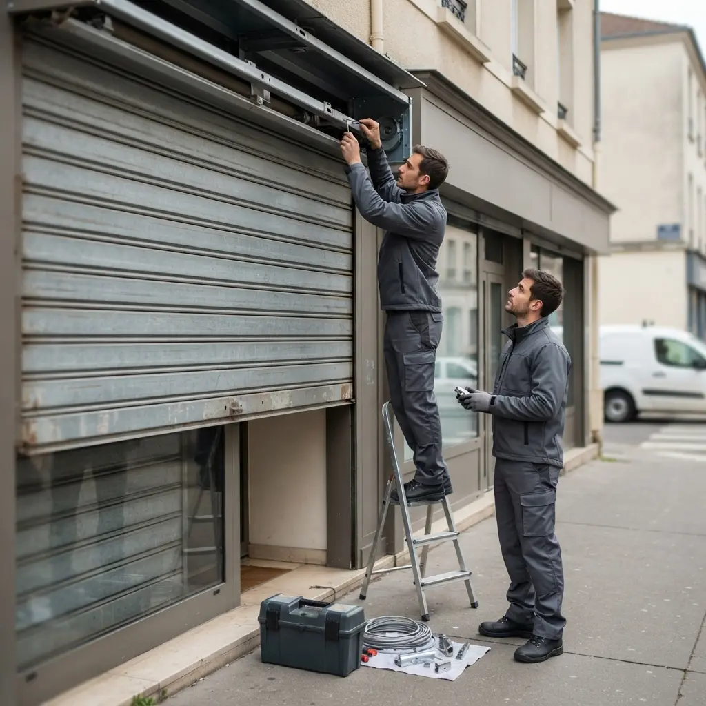 Pourquoi nous choisir à Saint-Michel-sur-Orge