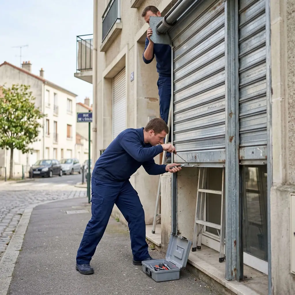 Prêt à reprendre le contrôle de votre sécurité à Juvisy-sur-Orge