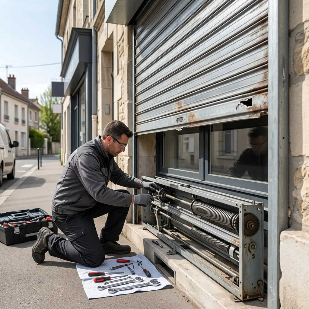 Besoin d’une intervention rapide à Juvisy-sur-Orge ?