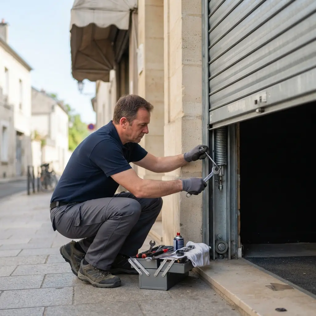 Nos garanties pour votre tranquillité à Vigneux-sur-Seine