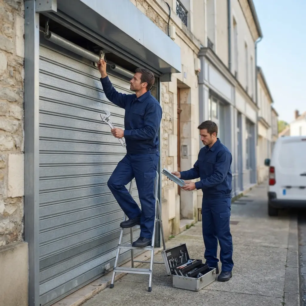 Comment se déroule l'intervention à Arpajon ?