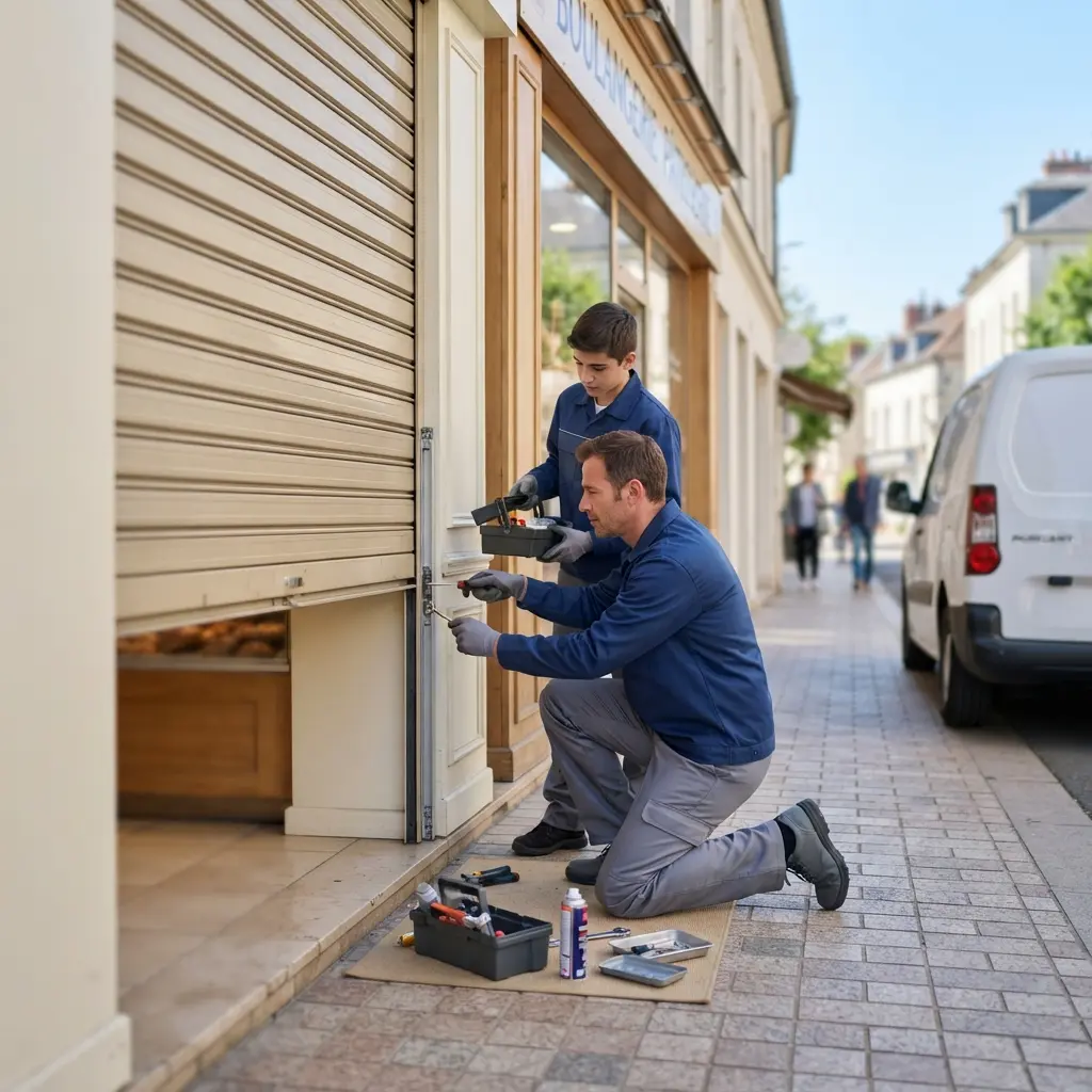 Pourquoi nous choisir pour votre dépannage à Yerres