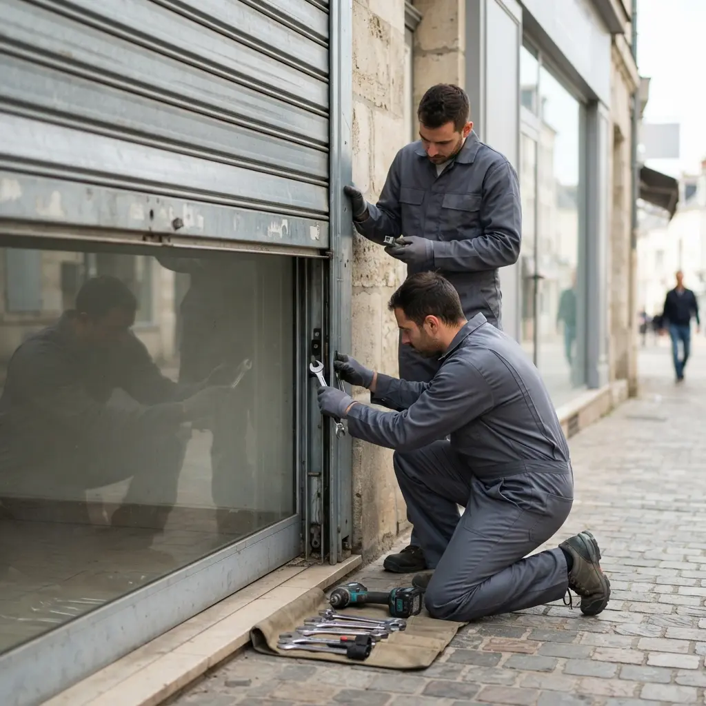 Besoin d'une intervention rapide à Yerres ?