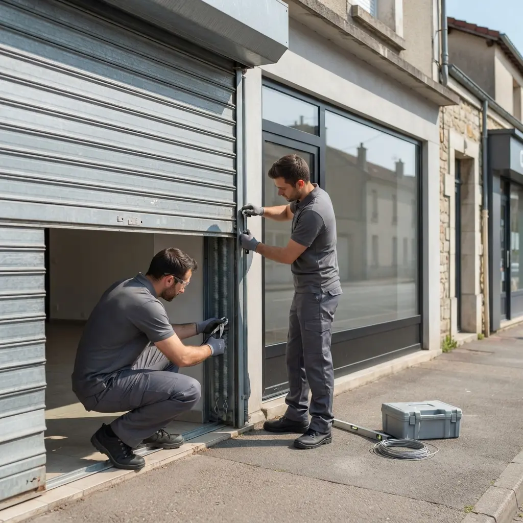 Besoin d’une intervention rapide à Grigny ?