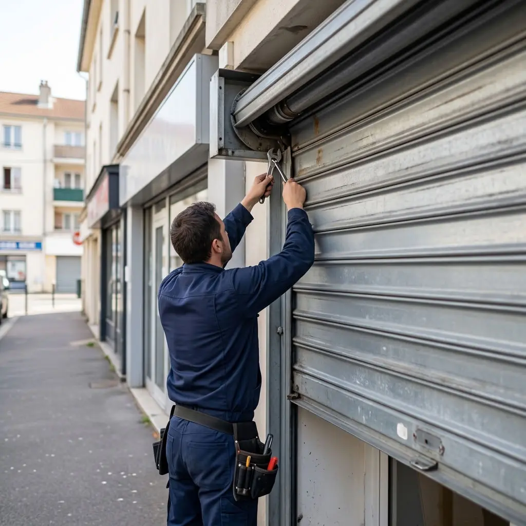 Les gestes essentiels pour prévenir les pannes de rideau