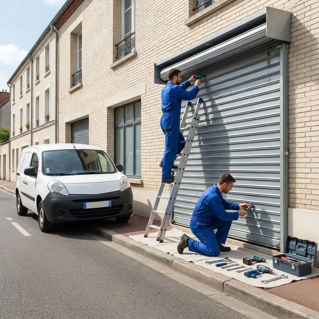 Besoin d'un dépannage rapide à Épinay-sur-Orge ?