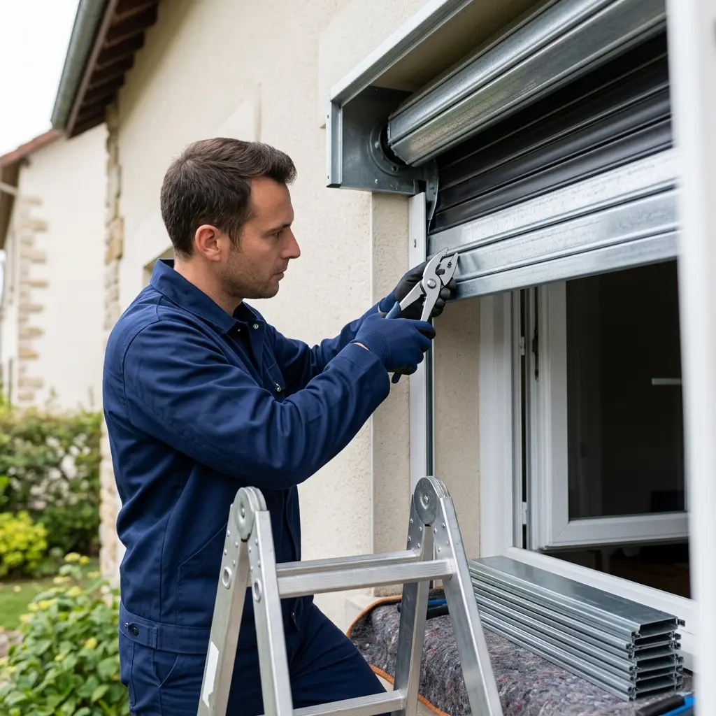 Comment se déroule l'intervention à Verrières-le-Buisson ?
