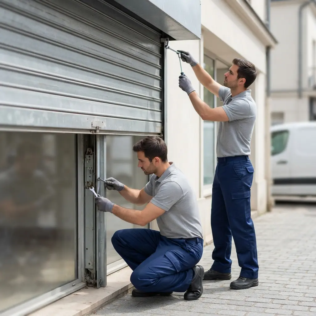 Protégez votre bien en Morsang-sur-Orge