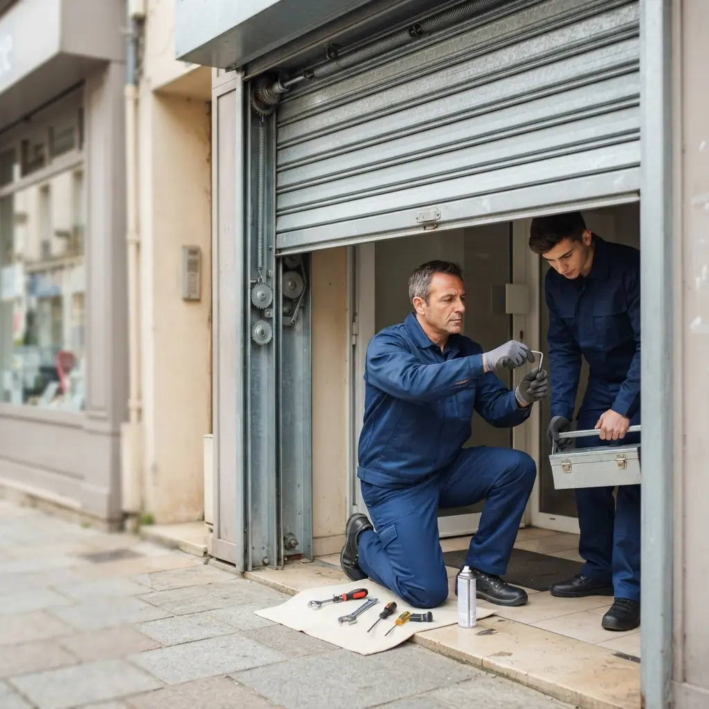 La tranquillité d’esprit à Morsang-sur-Orge