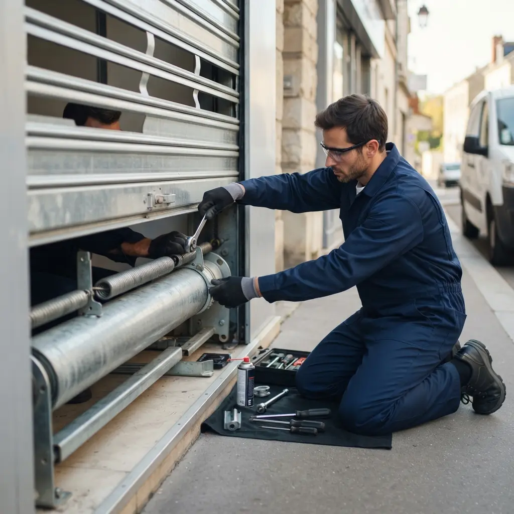 Besoin d’une intervention rapide à Morsang-sur-Orge ?