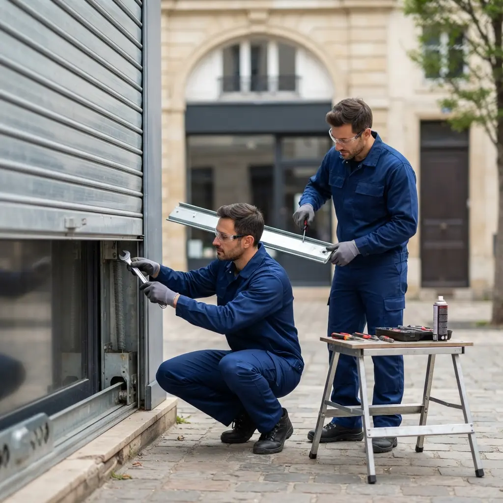 Comment se déroule l’intervention à Morsang-sur-Orge ?