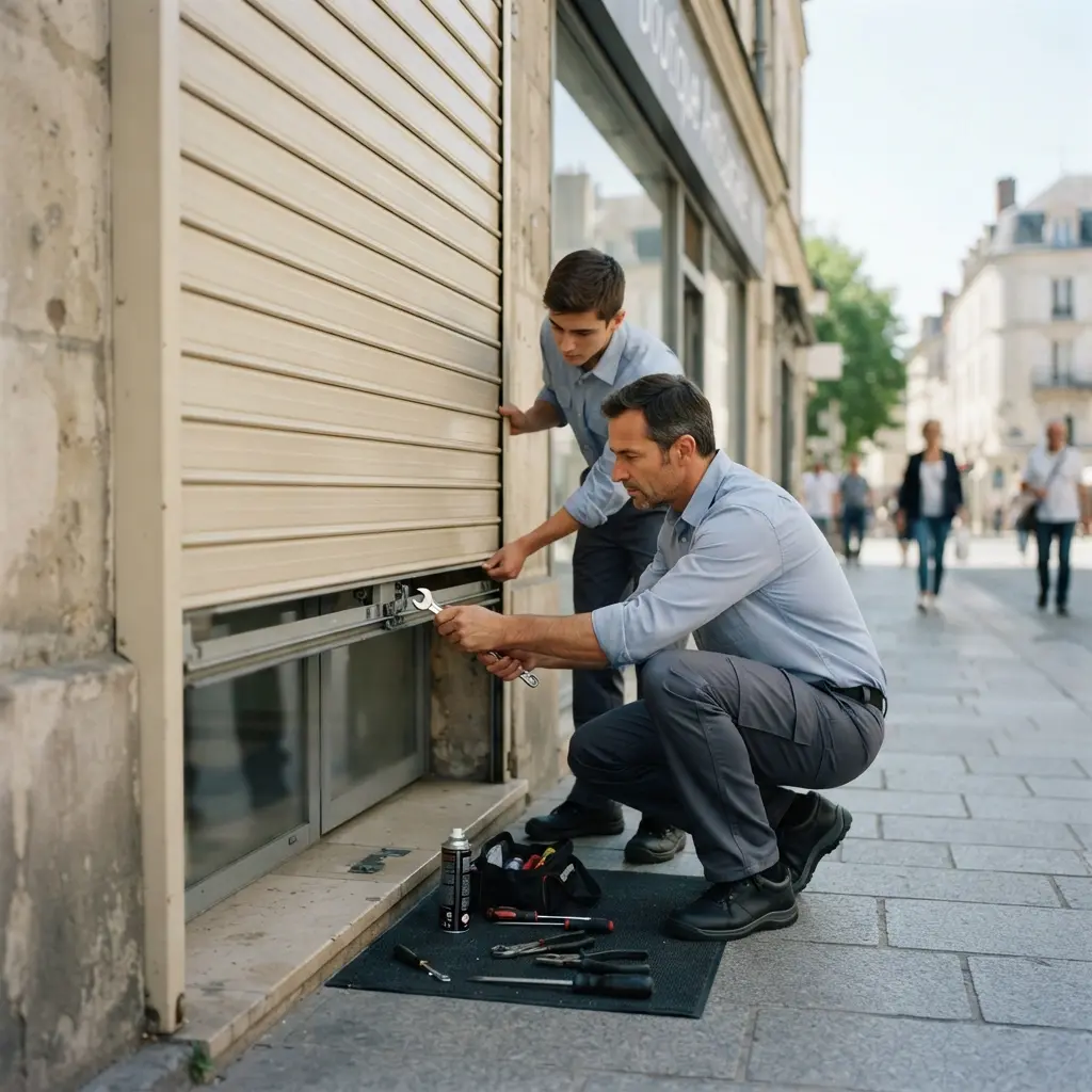 Bonnes pratiques à Orsay