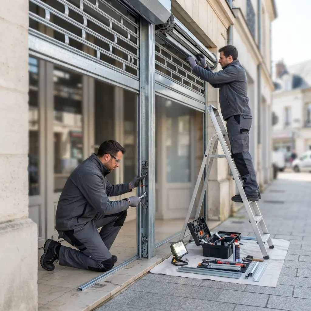 Pourquoi nous choisir à Dourdan ?