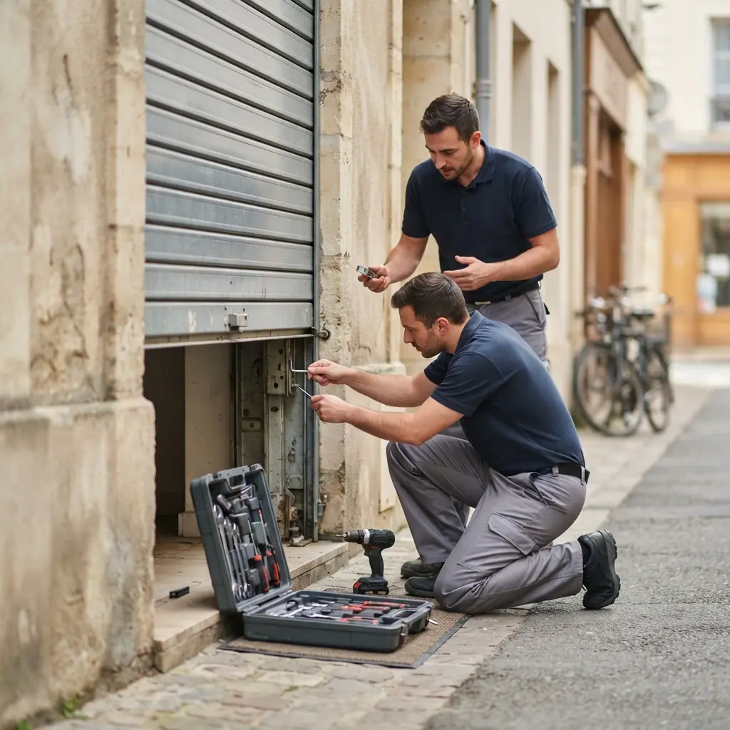 Besoin d'une intervention rapide à Dourdan ?