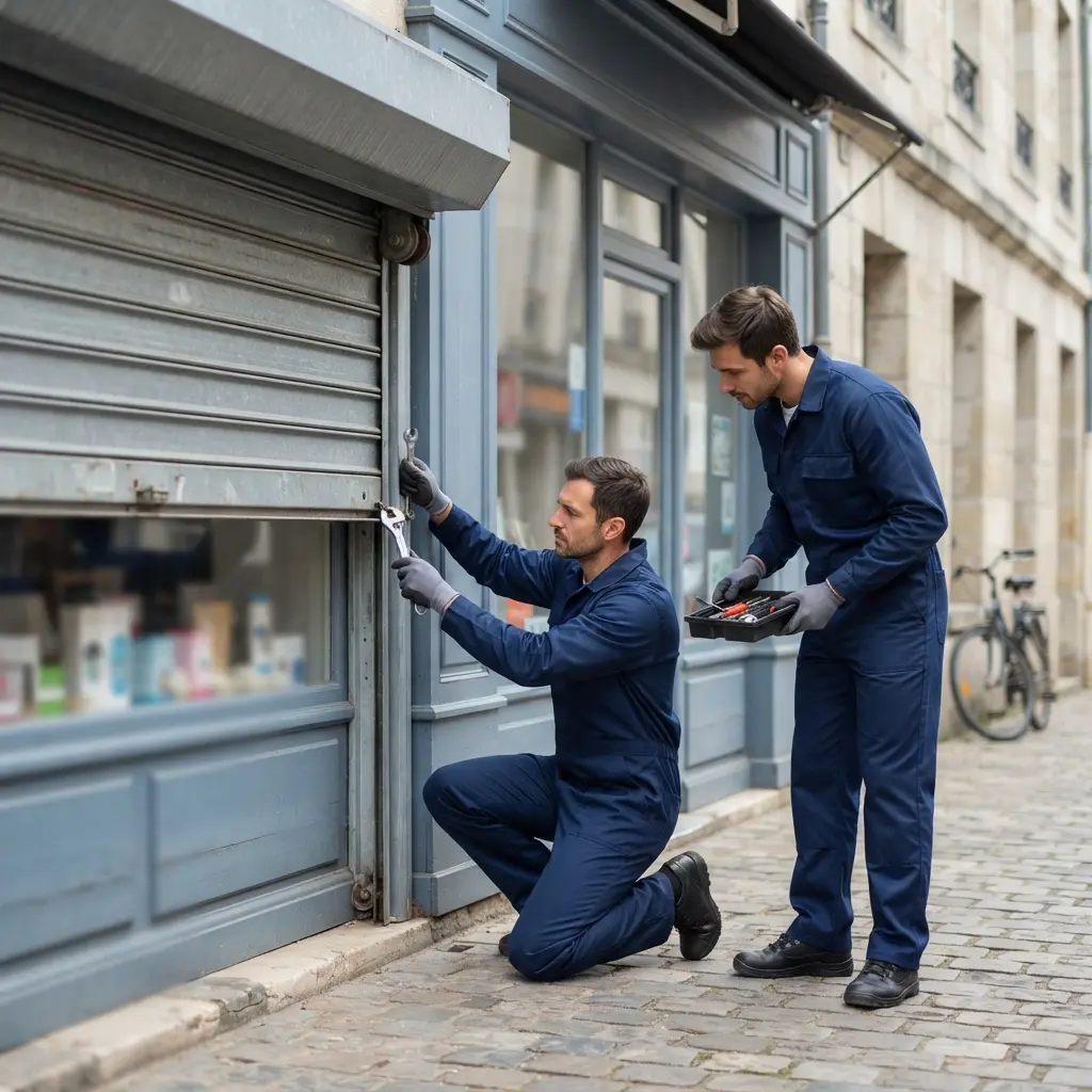 Comment se déroule l’intervention à Dourdan ?