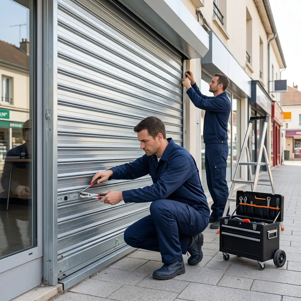 Gestes et précautions pour vos rideaux à Morangis