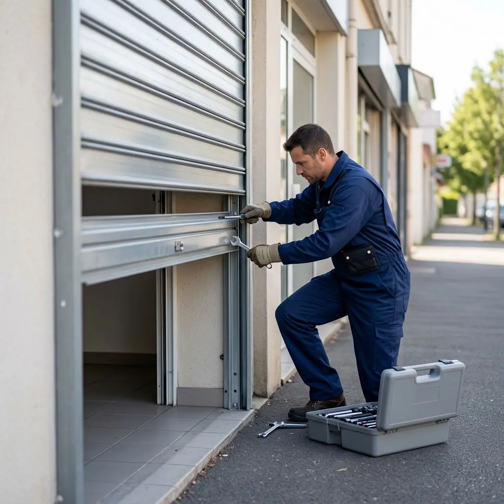 Besoin d'un dépannage rapide à Morangis ?
