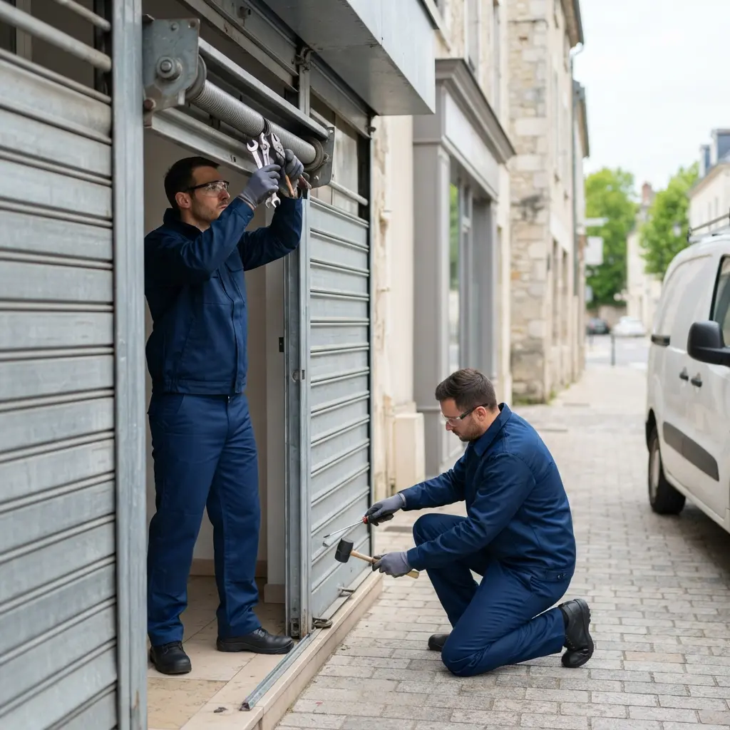 Pourquoi nous choisir pour votre dépannage à Igny ?