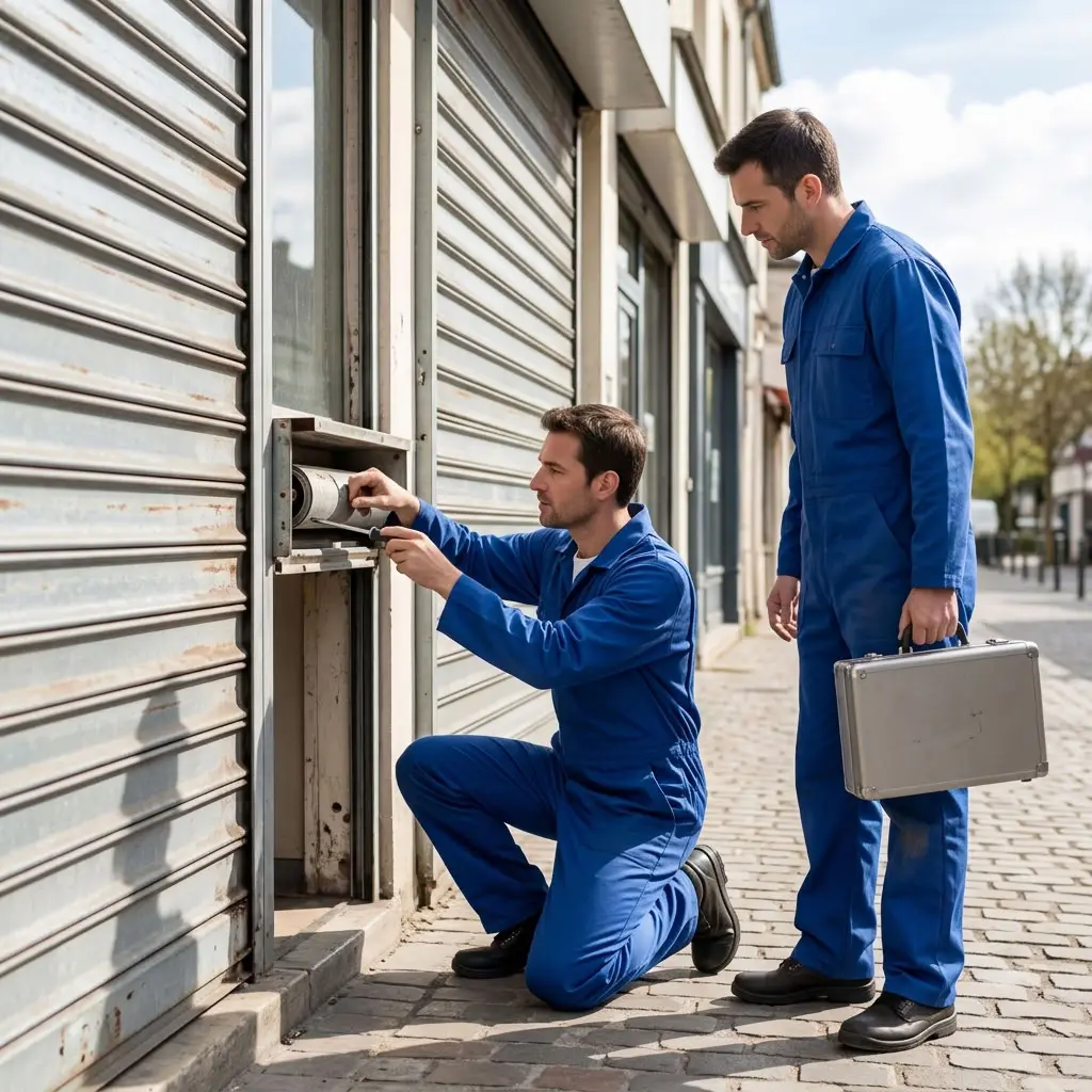 Une approche technique rigoureuse pour chaque panne