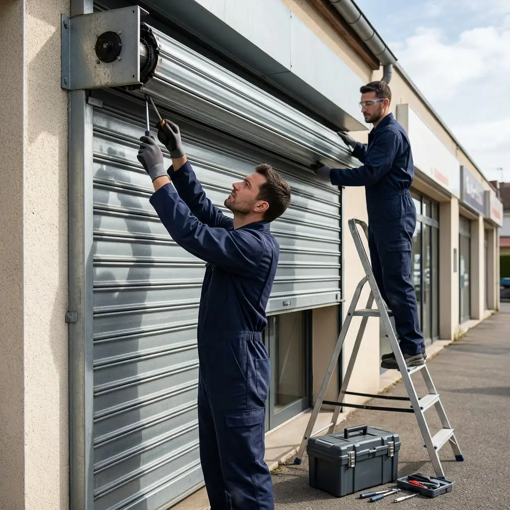 Pourquoi nous choisir pour votre dépannage à Mennecy
