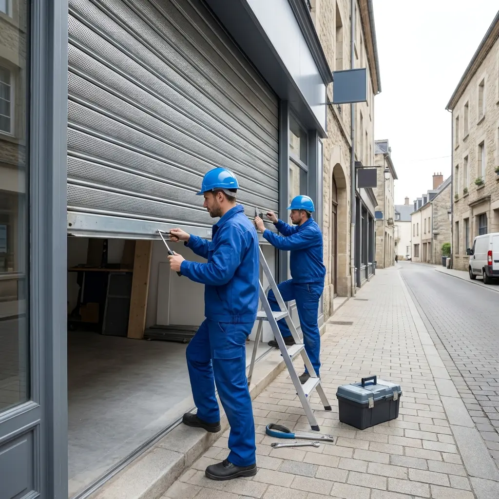 Besoin d'un dépannage rapide à Mennecy ?