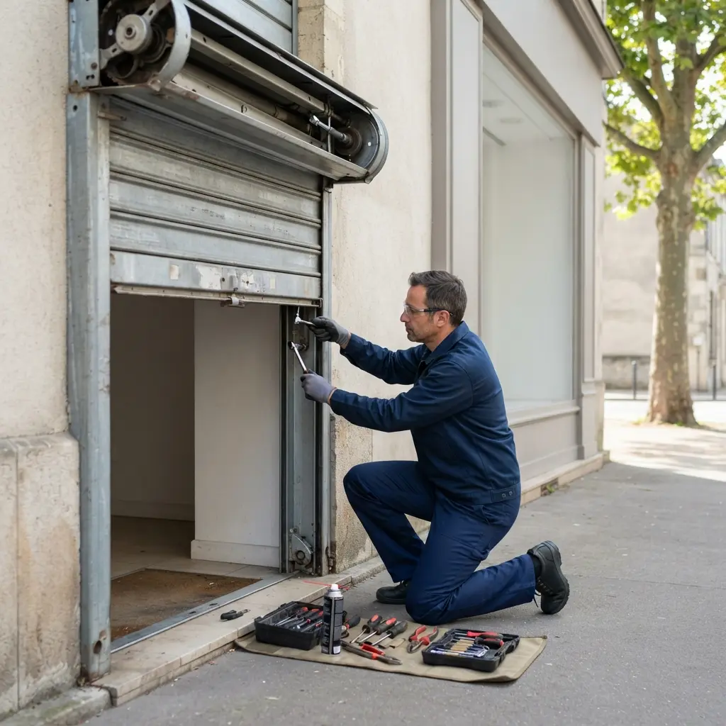 Rassurez votre sécurité avec un dépannage à 149 € TTC