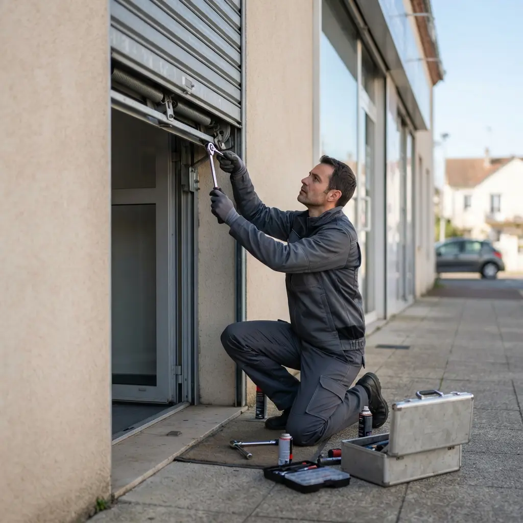 Notre approche pour un dépannage sans faille