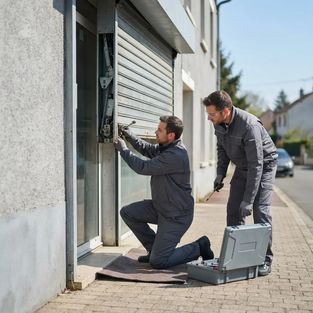 Quels gestes adopter avant, pendant et après la réparation à Ulis