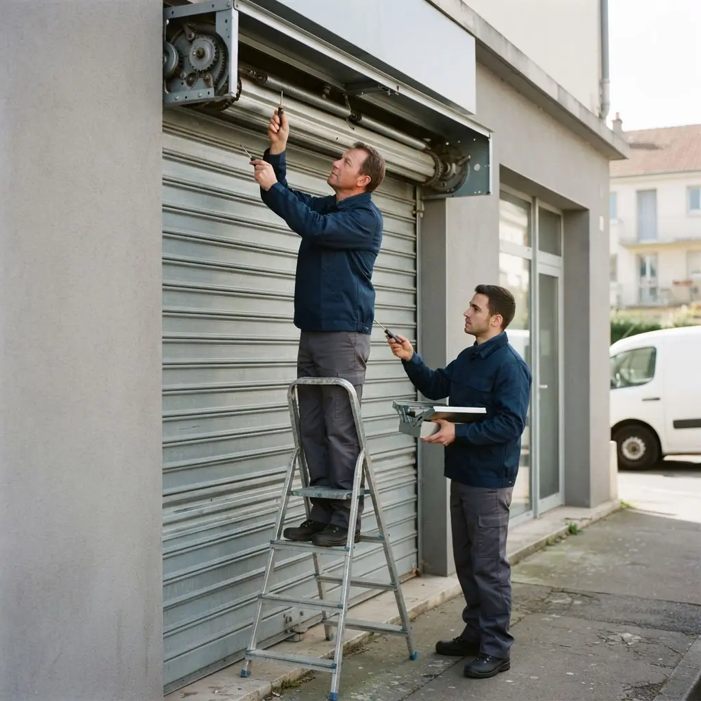 Pourquoi nous choisir pour le dépannage à Ulis ?