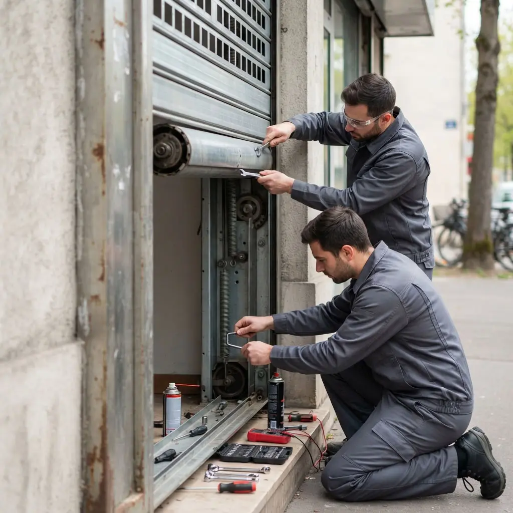 Pourquoi rester serein après votre dépannage à Ulis