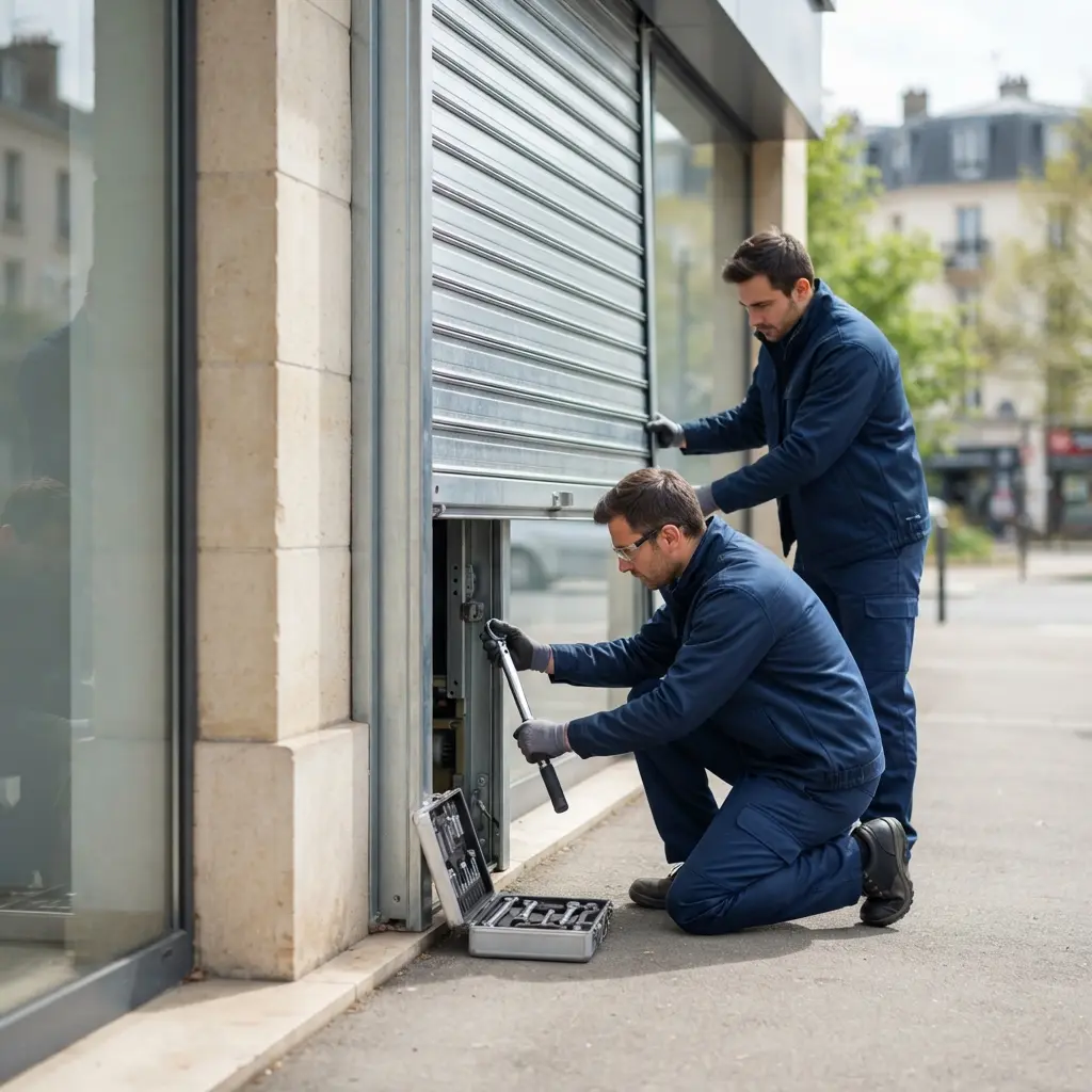 Besoin d’une réponse rapide à Ulis ?