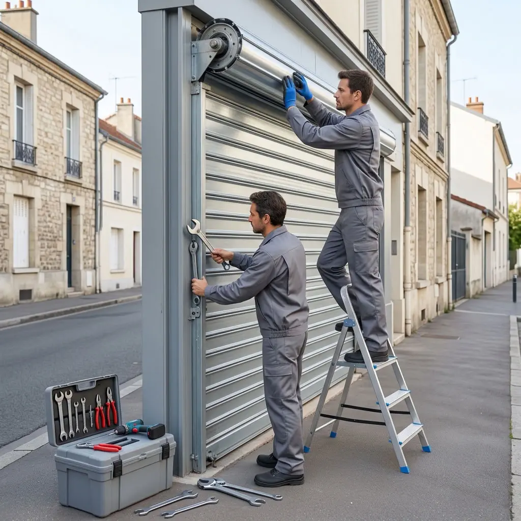 Une intervention rapide pour retrouver la sérénité au quotidien