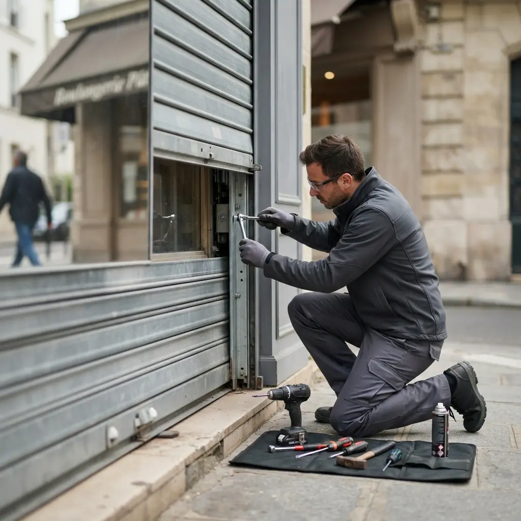 Des gestes simples pour assurer une intervention rapide