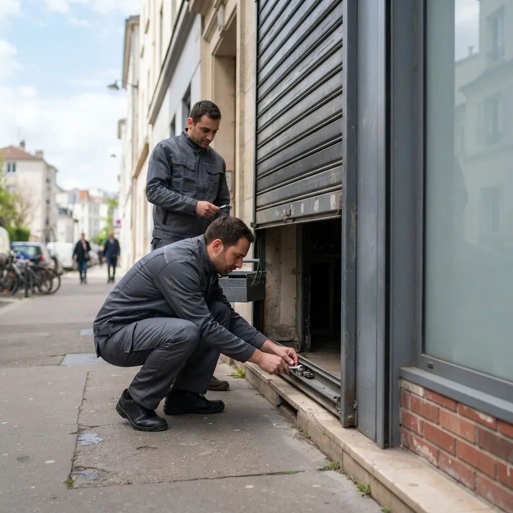 Votre tranquillité assurée grâce à notre expertise