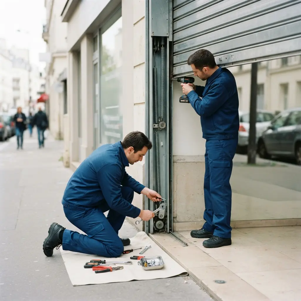 Ce qu’il faut faire en cas d’incident à Clichy