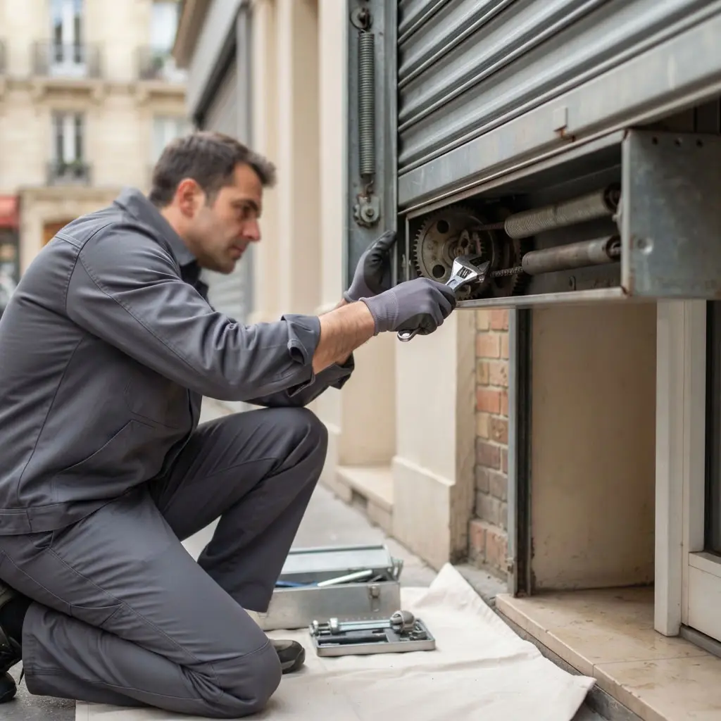 Pourquoi nous choisir pour votre dépannage à Clichy