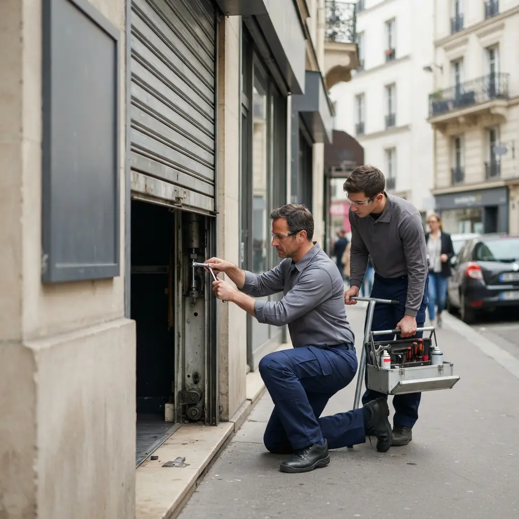 Besoin d’une intervention rapide à Clichy ?