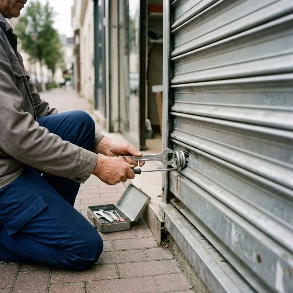 Besoin d’une intervention rapide à Montrouge ?