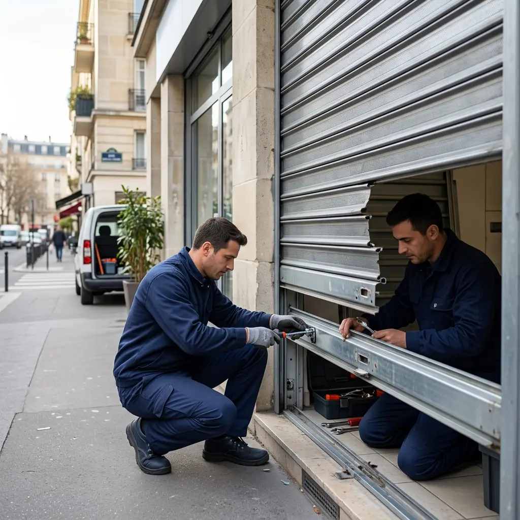 Bons réflexes à Issy-les-Moulineaux