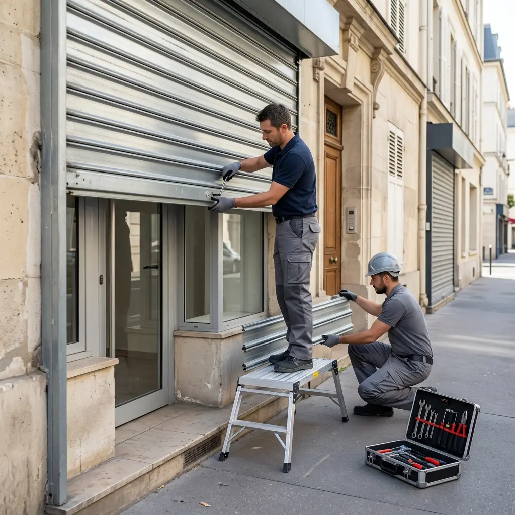 Besoin d'une intervention rapide à Issy-les-Moulineaux ?