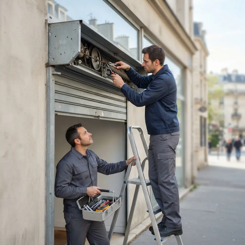 Une approche technique pour un rétablissement durable