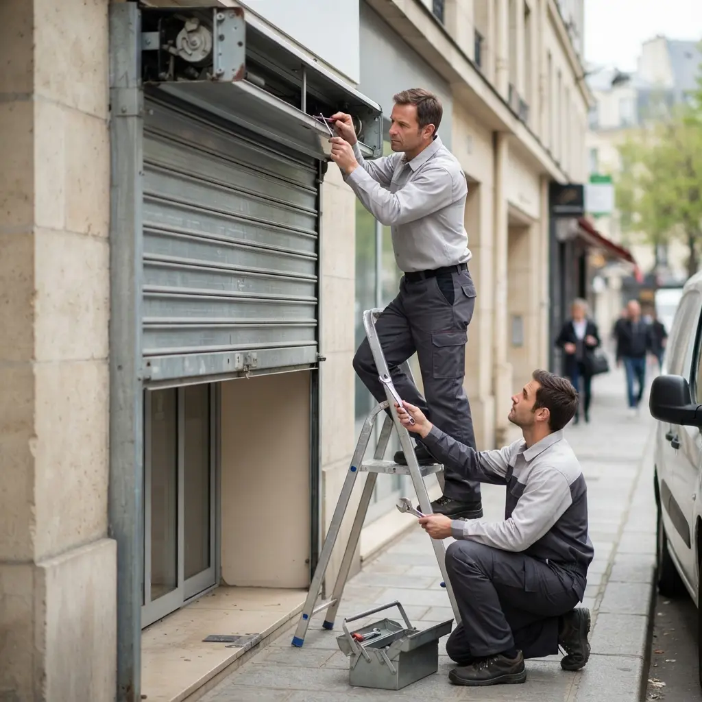 Une solution fiable pour sécuriser vos accès professionnels