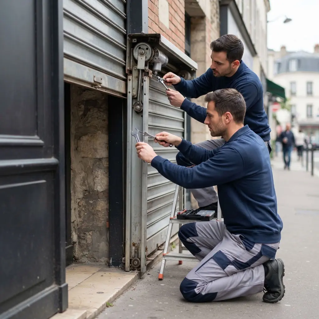 Besoin d'un dépannage urgent à Clamart ?